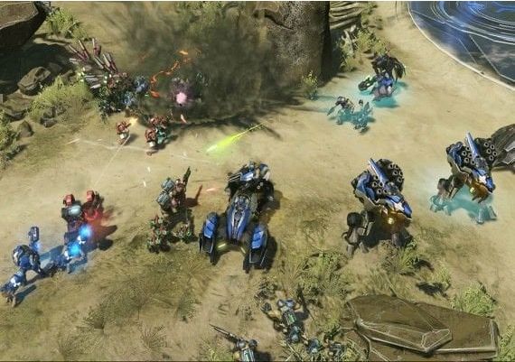 Halo Wars 2 Complete Edition EN EU Xbox One/Series Digital Key