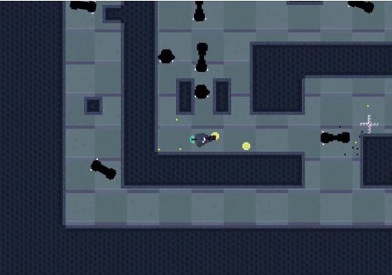 Concurrency EN Global Steam Digital Key