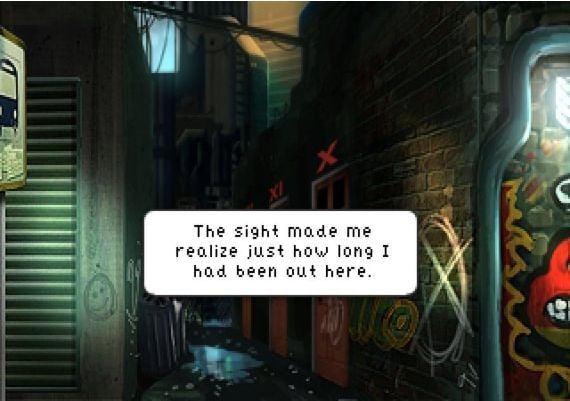 Resonance EN Global Steam Digital Key