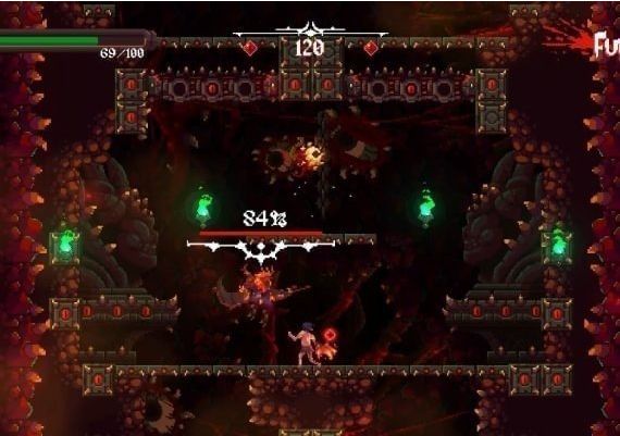 Rising Hell EN Argentina Xbox One/Series Digital Key