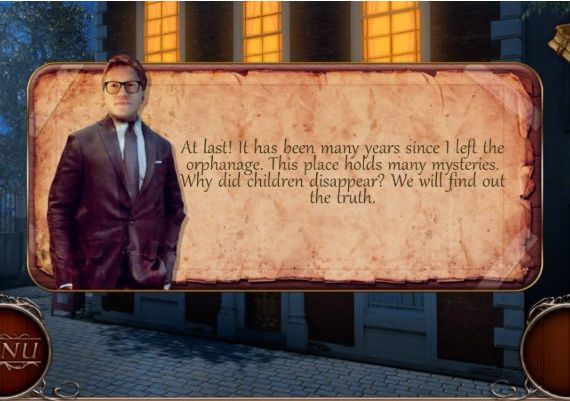 Mystery Of Rivenhallows EN/DE/FR/IT/ES Global Steam Digital Key