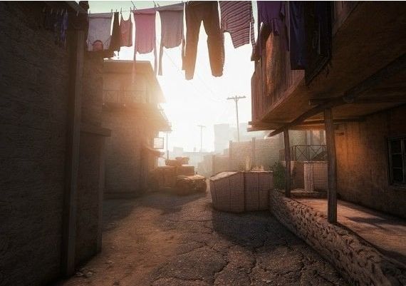 Insurgency EN Global Steam Digital Key