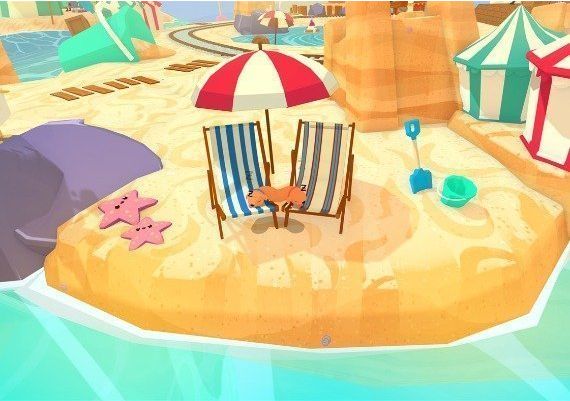 Phogs! EN United States Xbox One/Series Digital Key