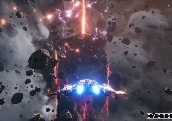 Everspace Ultimate Edition Global Steam Digital Key