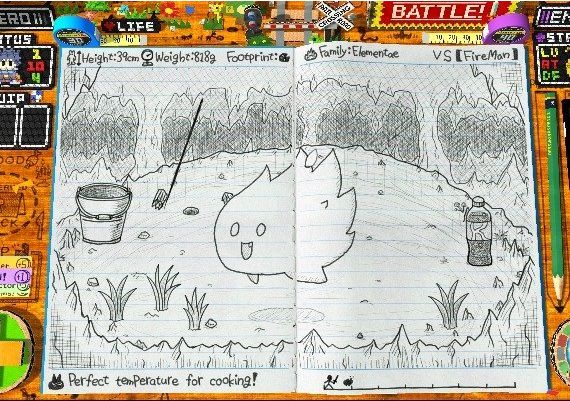 RPG Time: The Legend of Wright EN Argentina Xbox One/Series Digital Key