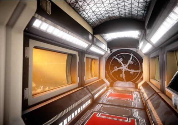 Rover Mechanic Simulator EN Global Steam Digital Key