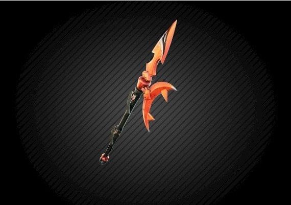 Fortnite - The Street Serpent Pack DLC EN United Kingdom Xbox One/Series Digital Key