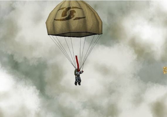 Intrusion 2 EN/RU Global Steam Digital Key