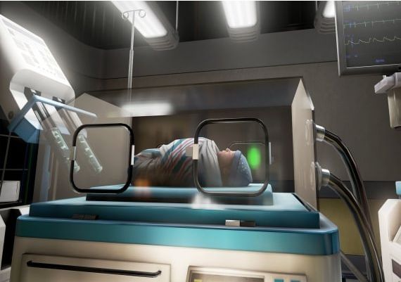 The Assembly EN/DE/FR Global Steam Digital Key