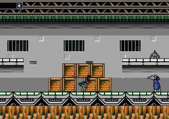 BioMech EN Global Steam Digital Key