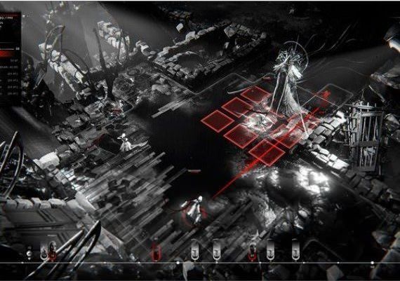 Othercide EN EU Steam Digital Key