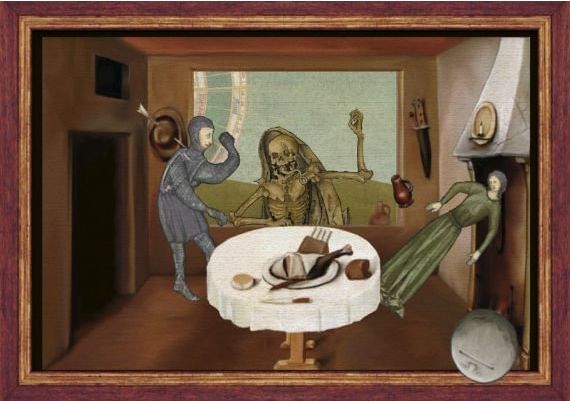 Rock of Ages EN/DE/FR/IT/JA/RU/ES Global Steam Digital Key