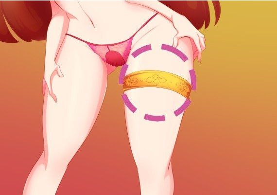 Hentai Monster Quiz EN/RU/UK Global Steam Digital Key