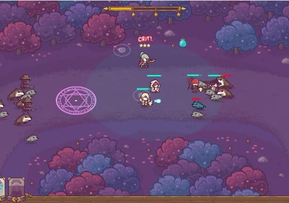 Tiny Guardians EN Global Steam Digital Key