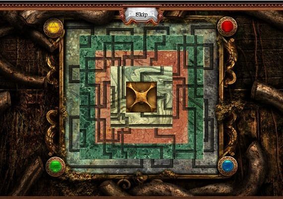 Nostradamus - The Four Horsemen of the Apocalypse EN/DE/FR/IT/ES Global Steam Digital Key