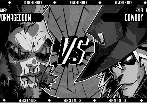 Wolfstride EN/DE/FR/PT/RU/ZH/ES Global Steam Digital Key