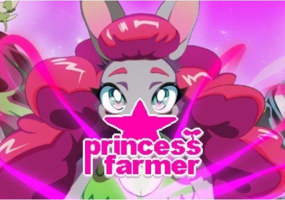 Princess Farmer EN Argentina Xbox One/Series Digital Key