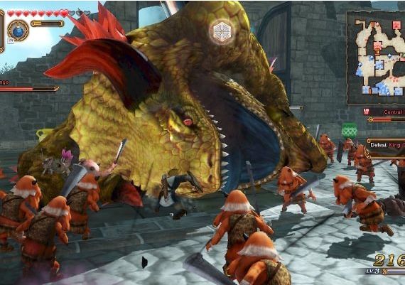 Hyrule Warriors Definitive Edition EN United States Nintendo Switch Digital Key