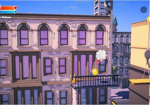 MeteoHeroes: Saving Planet Earth EN/DE/FR/IT/PT/ES EU PS4 Digital Key