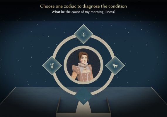 Astrologaster EN Global Steam Digital Key