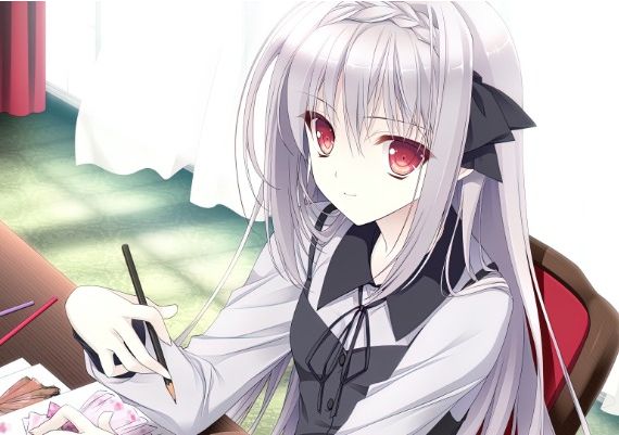 Tsuki ni Yorisou Otome no Sahou JA/ZH/ZH Global Steam Digital Key