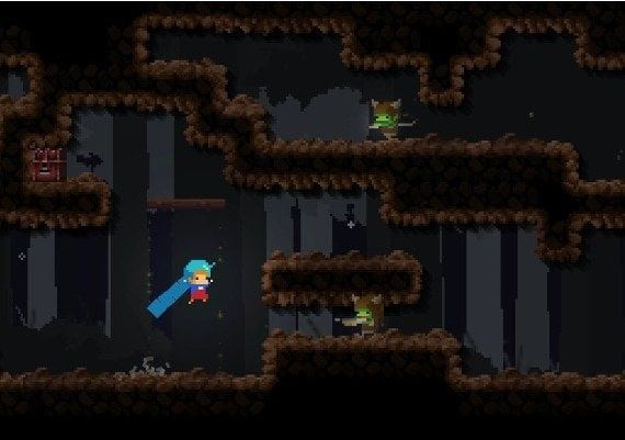 The StoryTale EN Argentina Xbox One/Series Digital Key