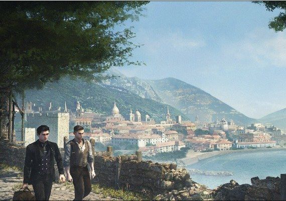 The Lucid Dreamer - Bundle EN EU Xbox Series Digital Key