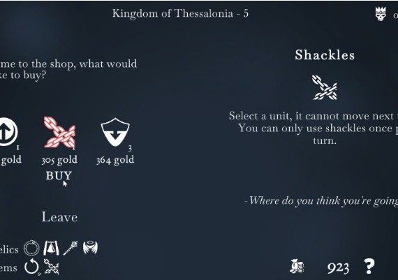 The Ouroboros King EN Global Steam Digital Key