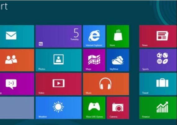 Windows 8 EN Global MS Products Digital Key