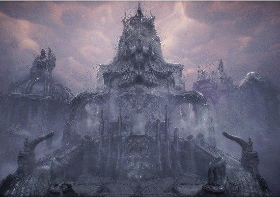 Scorn - Steam Account Deluxe Edition Global Steam Digital Key