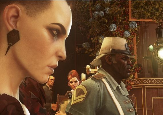 Arkane 20th Anniversary Bundle EN Global Steam Digital Key