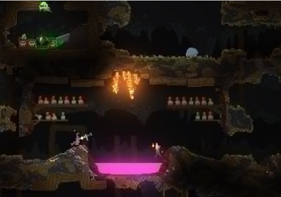 Noita EU Steam Digital Key