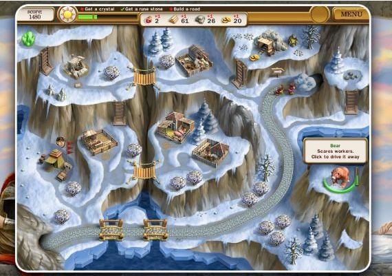 Roads of Rome 2 EN/DE/FR/IT/RU/ES Global Steam Digital Key