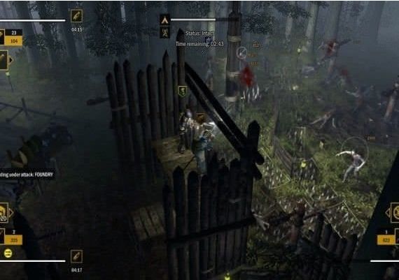 How to Survive 2 EN/DE/FR/IT United Kingdom Xbox One/Series Digital Key