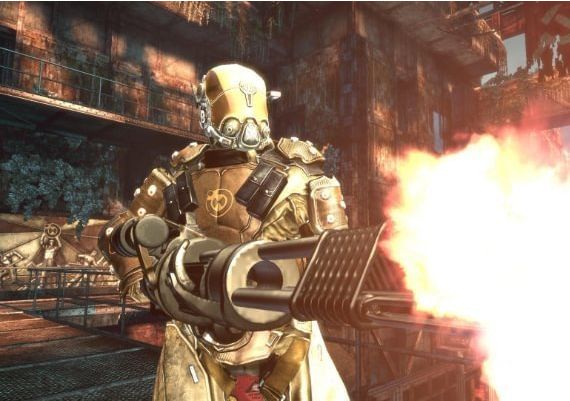 Singularity EN/DE/FR/IT/ES Global GOG Digital Key