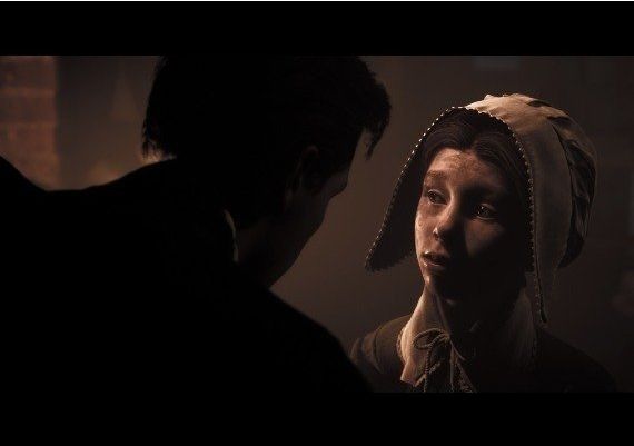 The Dark Pictures Anthology: Little Hope United States Xbox One/Series Digital Key