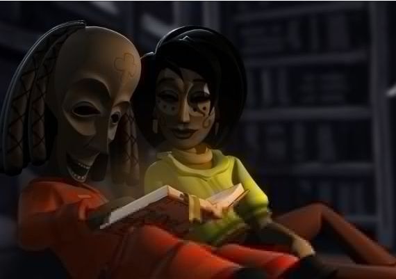 The Journey Down: Chapter One EN/DE Global Steam Digital Key