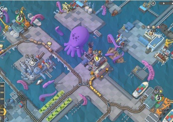 Train Valley 2: Myths and Rails DLC Global Steam Digital Key