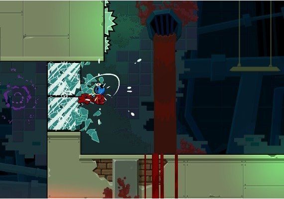 Super Meat Boy Forever EN Argentina Xbox One/Series Digital Key