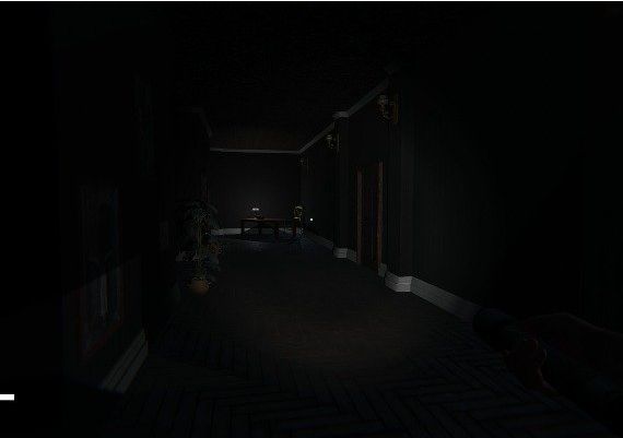 Corridor: Amount of Fear EN Global Steam Digital Key