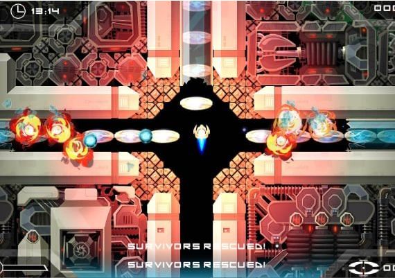 Velocity Ultra EN/DE/FR/IT/ES Global Steam Digital Key