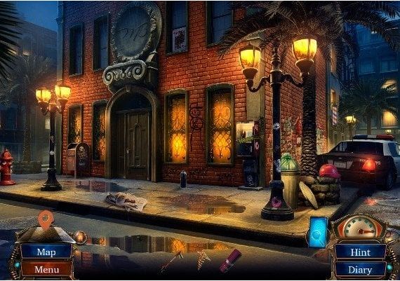 Family Mysteries: Poisonous Promises EN Argentina Xbox One/Series Digital Key