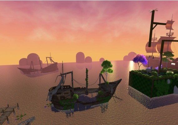 Joon Shining EN Global Steam Digital Key