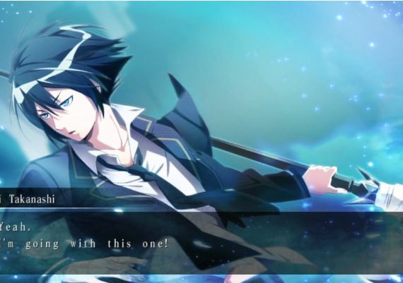 Mind Zero EN/JA Global Steam Digital Key