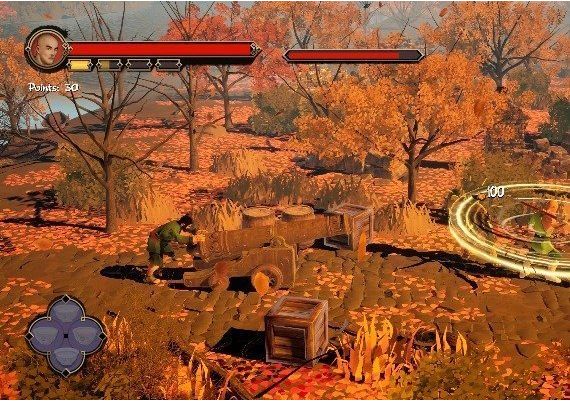 9 Monkeys of Shaolin + Ash of Gods + Redeemer - Bundle EN United States Xbox One/Series Digital Key