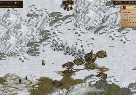 Battle Brothers EN Global Steam Digital Key