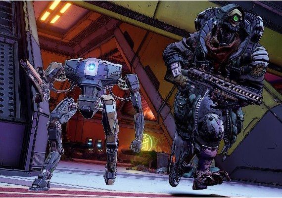 Borderlands 3: Designer's Cut DLC EN EU Xbox One/Series Digital Key