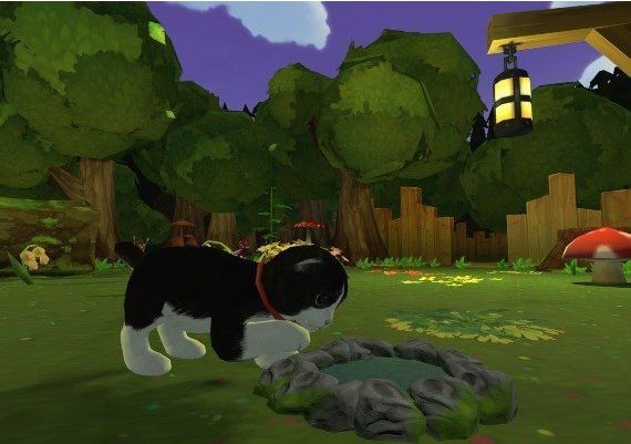 Konrad's Kittens VR EN/DE/FR/RU/ZH/ES Global Steam Digital Key