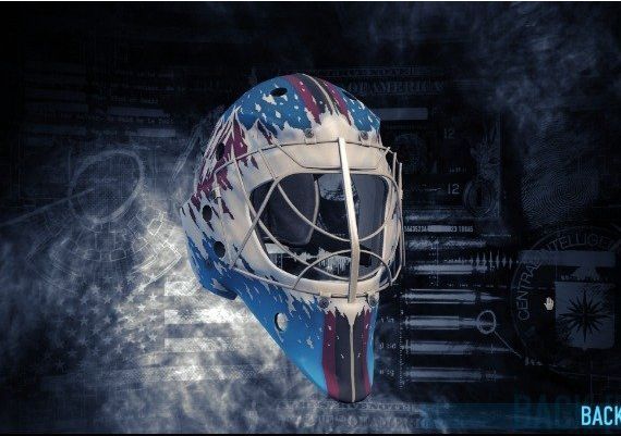 Payday 2 - F*ck Cancer: Big Mike Mask DLC EN/DE/FR/IT/NL/RU/ES Global Steam Digital Key