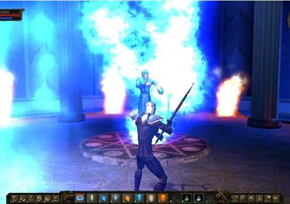 Dungeon Lords Steam Edition EN/DE/FR Global Steam Digital Key